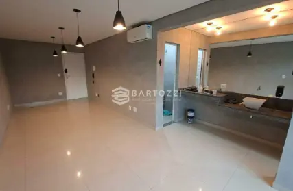 Imagem: Sala Comercial para Alugar, Cerâmica