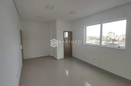 Imagem: Sala Comercial para Alugar, Nova Gerti