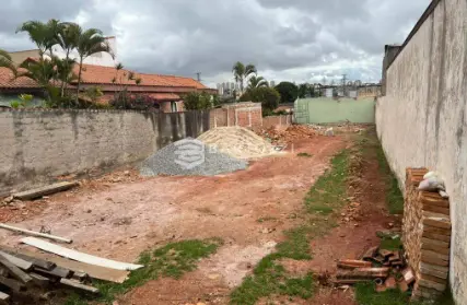 Imagem: Terreno para Venda, São José