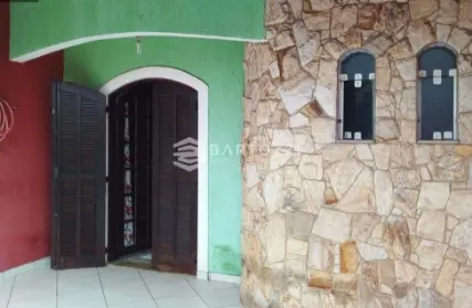Imagem: Sobrado para Venda, Parque Marajoara
