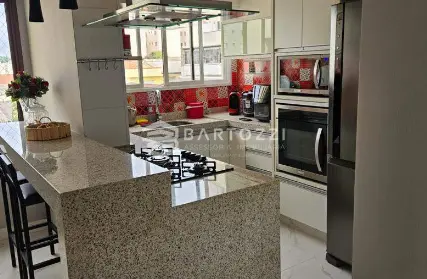 Imagem: Cobertura para Venda, Santa Maria