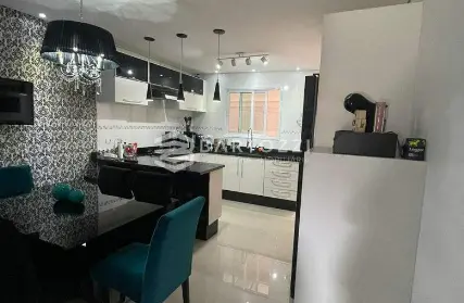 Imagem: Sobrado para Venda, Vila Metalúrgica