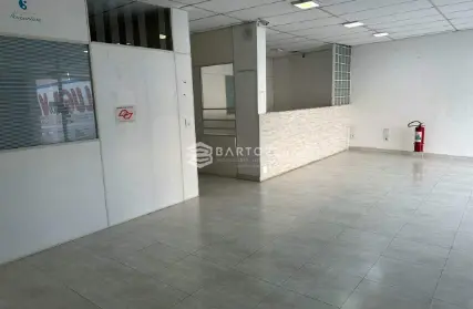 Imagem: Prédio Comercial para Alugar, Centro Santo André
