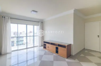 Imagem: Apartamento para Alugar, Centro São Caetano do Sul