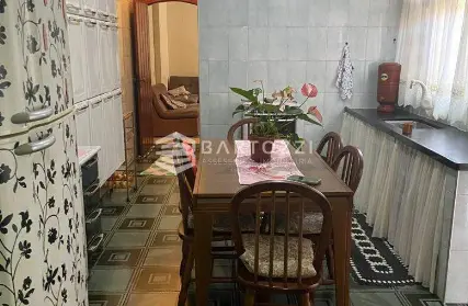 Imagem: Sobrado para Venda, Cidade São Jorge