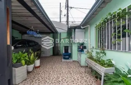 Imagem: Casa Térrea para Venda, Centro São Caetano do Sul