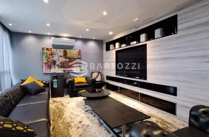 Imagem: Cobertura para Venda, Centro Santo André