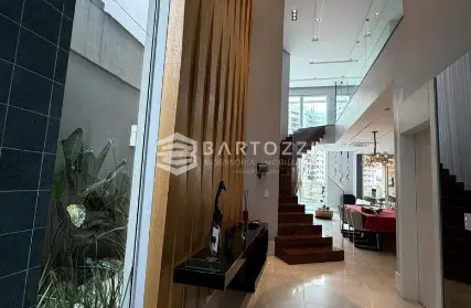 Imagem: Sobrado para Venda, Jardim São Caetano