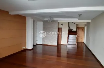 Imagem: Cobertura para Venda, Santa Paula