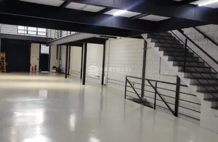 Imagem: Galpão / Salão para Alugar, Cerâmica