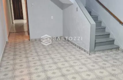 Imagem: Sobrado para Alugar, Cerâmica