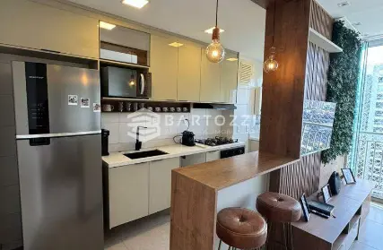 Imagem: Apartamento para Alugar, Cerâmica