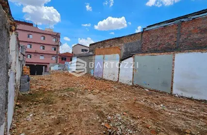 Imagem: Terreno para Venda, Cerâmica
