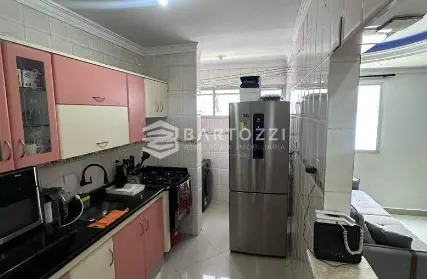 Imagem: Apartamento para Venda, Demarchi