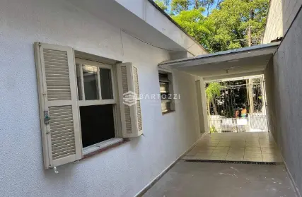 Imagem: Casa Térrea para Alugar, Santa Maria