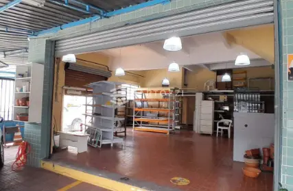 Imagem: Sala Comercial para Alugar, Nova Gerti