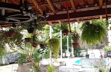 Imagem: Sobrado para Venda, Vila Palmares