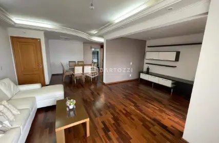 Imagem: Apartamento para Venda, Santa Paula