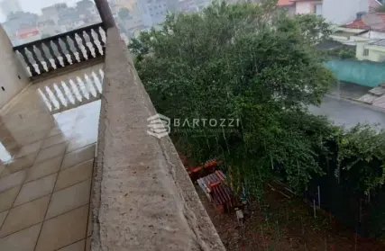 Imagem: Sobrado para Venda, Vila Príncipe de Gales