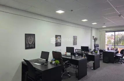 Imagem: Sala Comercial para Venda, Cerâmica