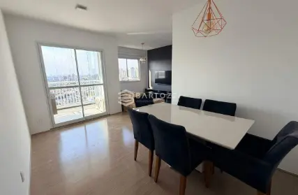 Imagem: Apartamento para Alugar, Cerâmica