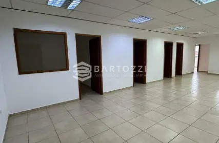 Imagem: Sala Comercial para Alugar, Nova Gerti