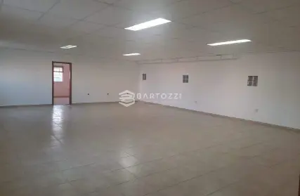 Imagem: Sala Comercial para Alugar, Nova Gerti