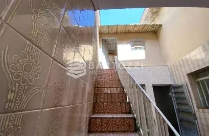 Imagem: Sobrado para Venda, São José