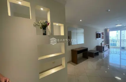 Imagem: Apartamento para Alugar, Santa Paula