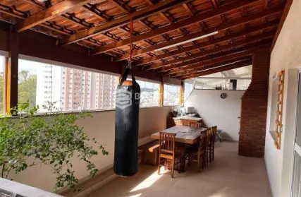 Imagem: Cobertura para Venda, Santa Maria