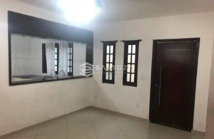 Imagem: Apartamento para Alugar, Nova Gerti