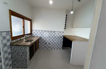 Imagem: Casa Térrea para Alugar, Olímpico