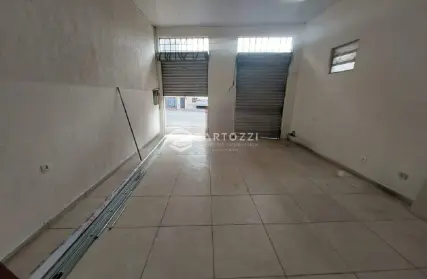Imagem: Sala Comercial para Alugar, Santo Antônio