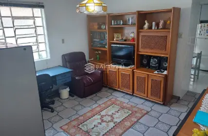Imagem: Casa Térrea para Venda, Santa Paula