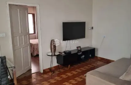Imagem: Casa Térrea para Venda, Olímpico