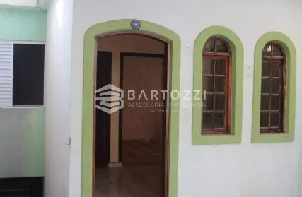 Imagem: Casa Térrea para Venda, Oswaldo Cruz