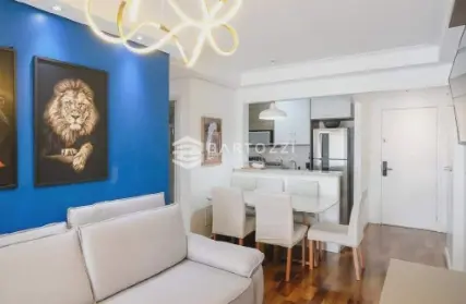 Imagem: Apartamento para Venda, Fundação