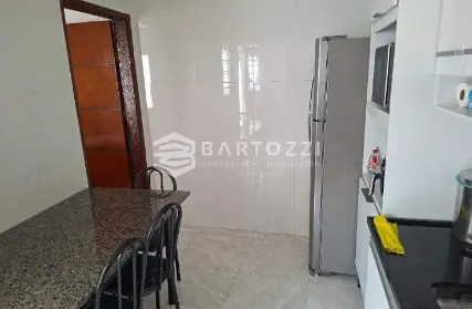 Imagem: Casa Térrea para Venda, Nova Gerti