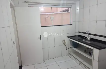 Imagem: Apartamento para Alugar, Rudge Ramos