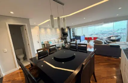 Imagem: Apartamento para Venda, Jardim São Caetano