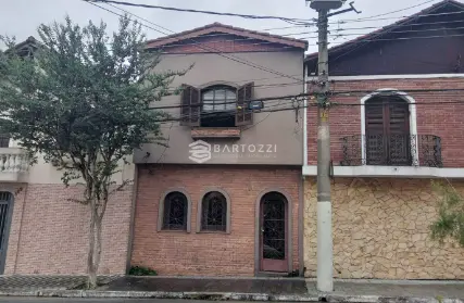Imagem: Sobrado para Venda, Santa Paula