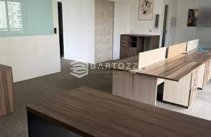 Imagem: Sala Comercial para Alugar, Cerâmica
