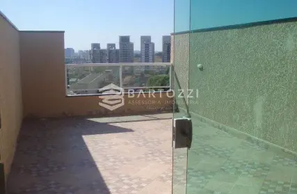 Imagem: Apartamento para Venda, Vila Tibiriçá