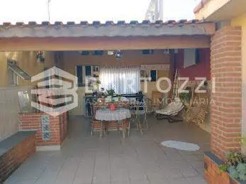 Imagem: Casa Térrea para Venda, Cerâmica