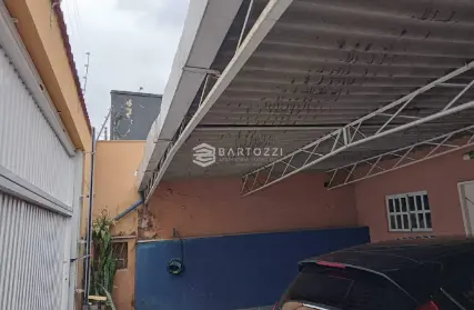 Imagem: Casa Térrea para Venda, Santo Antônio