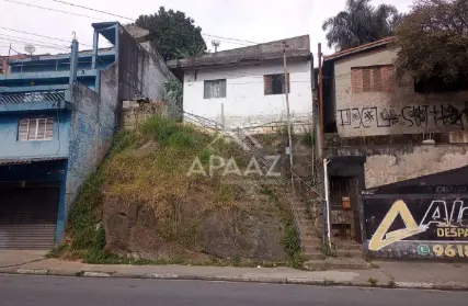 Imagem: Terreno para Venda, Jardim Zaira