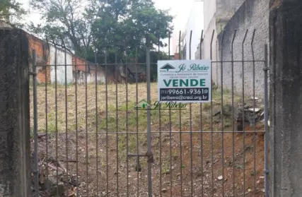 Imagem: Terreno para Venda, Jardim Bela Vista