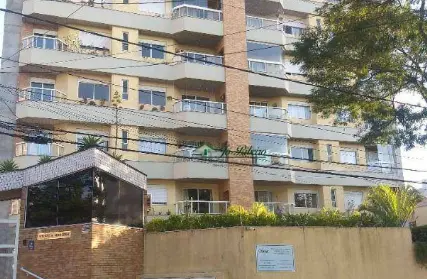 Imagem: Apartamento para Venda, Jardim Nova Petrópolis