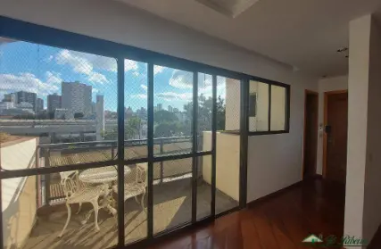 Imagem: Apartamento para Venda, Vila Vilma