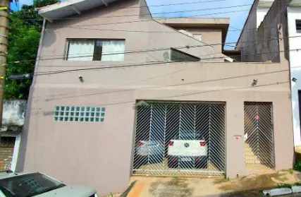 Imagem: Sobrado para Venda, Parque das Jaboticabeiras